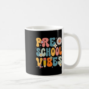 Eerste schooldag vibes byck naar school koffiemok