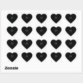 Eerste Shenanigans en Malarkey Funny Irish Pride Hart Sticker (Vel)