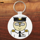 Eerste Sleutelhanger (Voorkant)