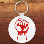 Eerste Sleutelhanger (Voorkant)