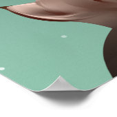 Eerste sneeuw poster (Hoek)