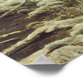 Eerste sneeuw poster (Hoek)