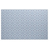 eerste sneeuwval stof (Yard (91,4 cm))