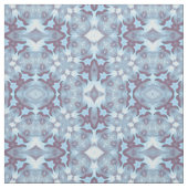 eerste sneeuwval stof (Swatch)