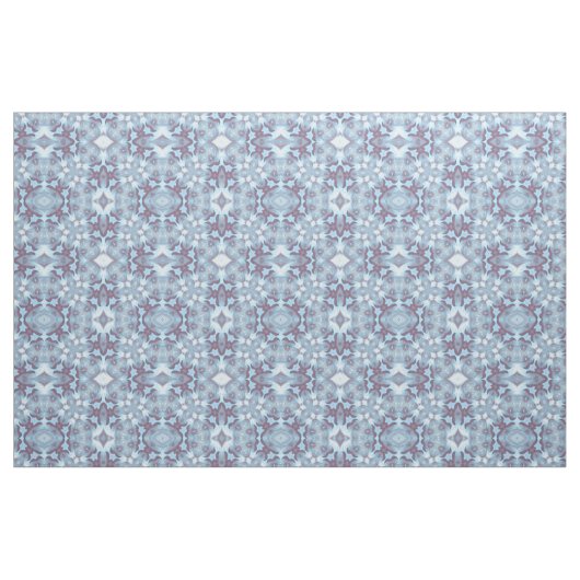 eerste sneeuwval stof (Fat Quarter)