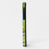 Eerste stappen, 1890 Vincent van Gogh. Case-Mate iPhone Case (Achterkant/links)
