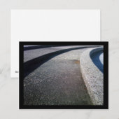 eerste stappen : olijfpark briefkaart (Voorkant / Achterkant)