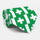 Eerste steun stropdas (Opgerold)