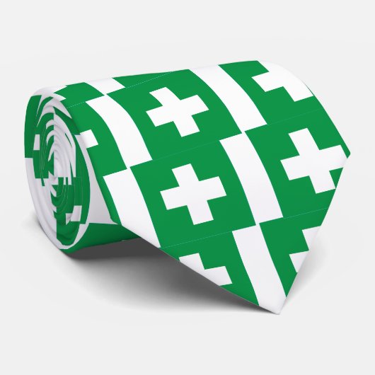 Eerste steun stropdas (Opgerold)