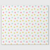 Eerste-steunregel Cadeaupapier (Vlak)