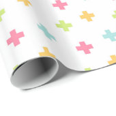 Eerste-steunregel Cadeaupapier (Rol Hoek)