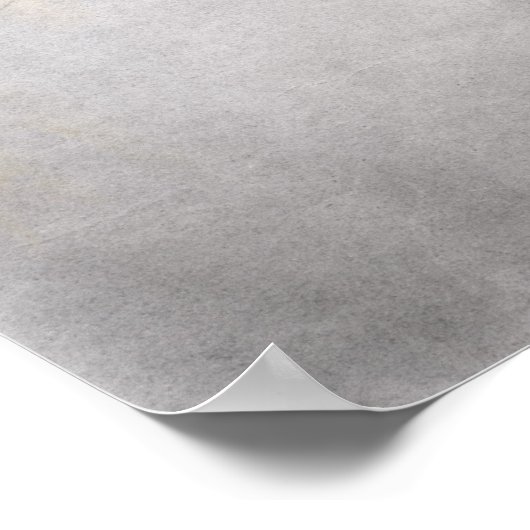 Eerste studie over het portret van George Eliot Poster (Hoek)