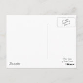 Eerste stuurman: Peter Driben 1953 Briefkaart (Achterkant)