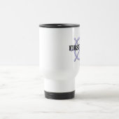 Eerste stuurwiel reisbeker (Center)