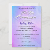 Eerste Symbolen van het Heilige Communistische Kru Kaart (Achterkant)