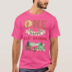 Eerste T-shirt