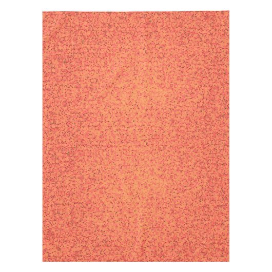 Eerste tafelkleed (Voorkant)