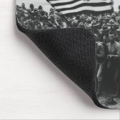 Eerste tegen United States Marine Corps 1918 Muismat (Hoek)