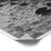 Eerste tegen United States Marine Corps 1918 Poster (Hoek)