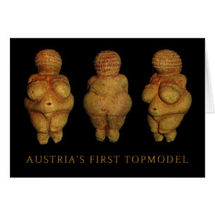 Eerste Topmodel Oostenrijk