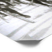 Eerste Tour de France 1903 De race start Poster (Hoek)