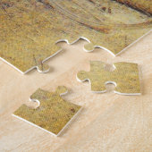 Eerste Tour de France 1903 Winner Maurice Garin Legpuzzel (Zijkant)