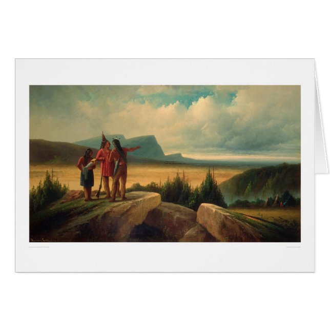 Eerste trein (0583B) (Voorkant Horizontaal)