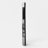 Eerste trein die door de muur van Peking rijdt, Ch Case-Mate iPhone Case (Achterkant/links)