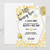 EERSTE TWEEDE MAAND, PARTIJ, GEZIEN KAART (Voorkant / Achterkant)