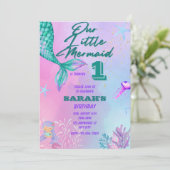 Eerste uitnodiging op zaterdag (Staand voorkant)