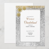 Eerste uitnodiging op zondag (Voorkant / Achterkant)