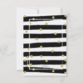 Eerste uitnodiging tot onderdrukking (Achterkant)