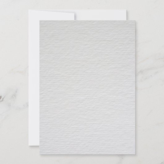 Eerste uitnodiging voor de Heilige Communie (Achterkant)