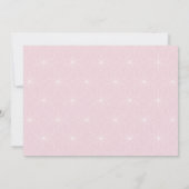 Eerste uitnodiging voor de Heilige Communie met kr (Achterkant)