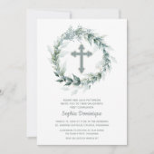 Eerste uitnodigingen voor grote en grensoverschrij (Voorkant)