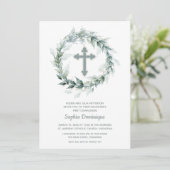 Eerste uitnodigingen voor grote en grensoverschrij (Staand voorkant)