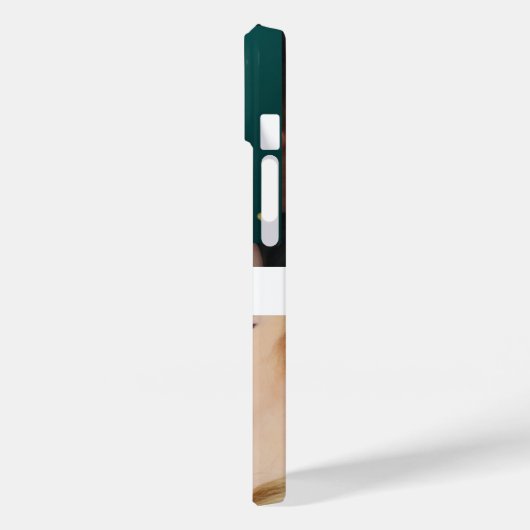 Eerste Vaderdag Case-Mate iPhone Case (Achterkant / Links)