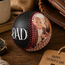 Eerste Vaderdag Papa