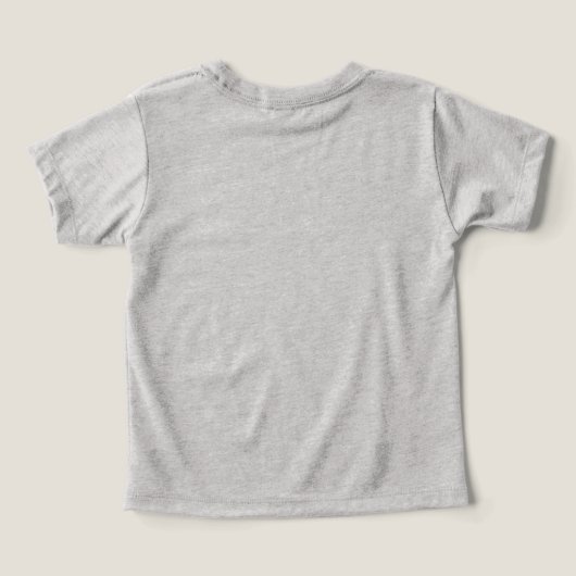 Eerste Vaderdag Samen Matching Outfit/Paarse (Design achterkant)