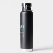 Eerste Vaderdag Samen Waterfles (Links)