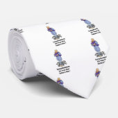 Eerste Vaderdag Stropdas (Opgerold)