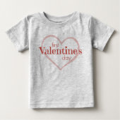 Eerste Valentijn (Voorkant)