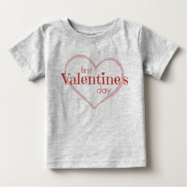 Eerste Valentijn