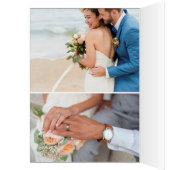 Eerste Valentijnsdag Gehuwd 3 Foto (Binnen (Links))