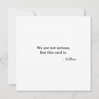 Eerste Valentijnsdag Vos Cupido - hanteerbare rode Kaart