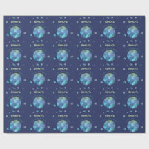 Eerste verjaardag | Eerste reis rond de zon