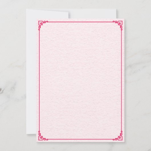 Eerste verjaardag harten ballon rode vrachtwagen u kaart (Achterkant)