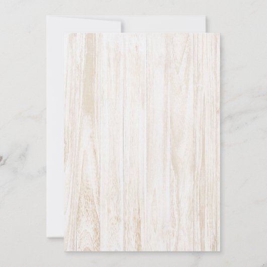 Eerste verjaardag harten ballon vrachtwagen uitnod kaart (Achterkant)