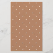 Eerste verjaardag Trivia hoe goed je weet hoe goed (Achterkant)