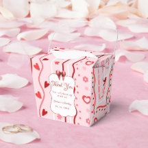 Eerste verjaardag valentijns baby verjaardagsfeest